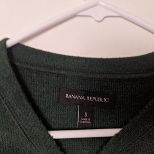 Banana Republic Sweater